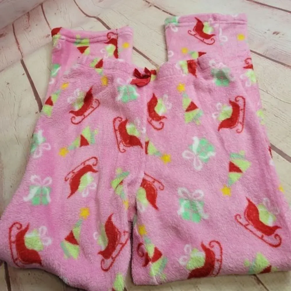 No Brand christmas pajama